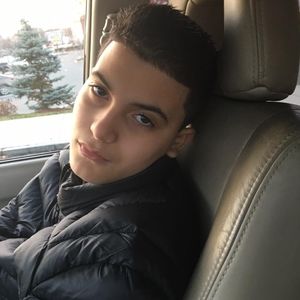 Meet your Posher, Andy